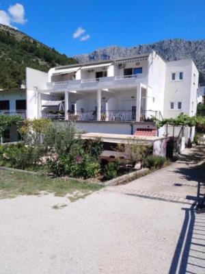 Apartments Medici Zaostrog Bagian luar foto