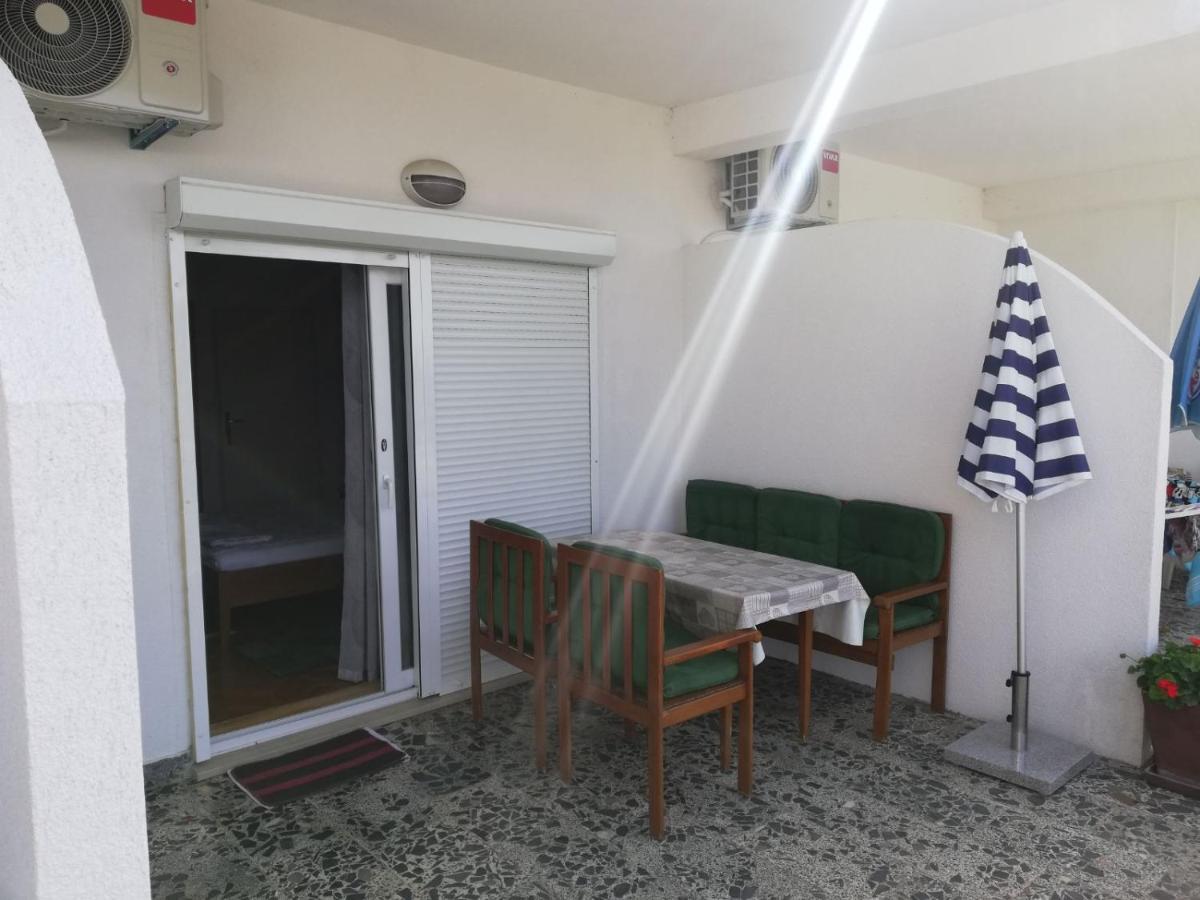 Apartments Medici Zaostrog Bagian luar foto
